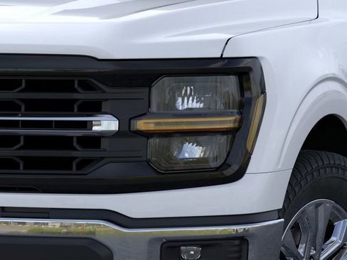 New 2026 Ford F150 XLT AWD/4WD image 18