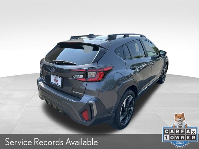 Certified 2024 Subaru Crosstrek 2.5i Limited AWD/4WD image 7