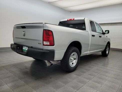 Used 2018 RAM 1500 Tradesman w/ Popular Equipment Group image 9