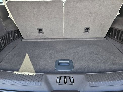 Certified 2024 Lincoln Aviator Black Label w/ Dynamic Handling Package image 33