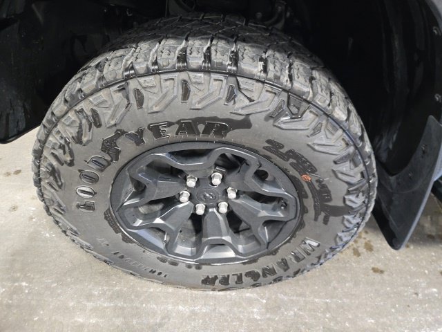 Used 2025 RAM 1500 RHO AWD/4WD image 10