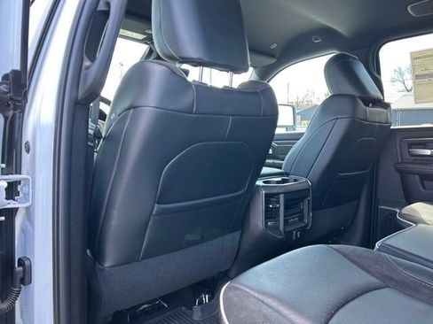 New 2026 RAM 2500 Laramie w/ Night Edition image 23