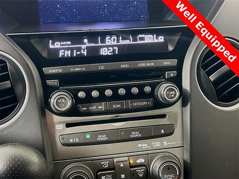 Used 2013 Honda Pilot Touring image 15