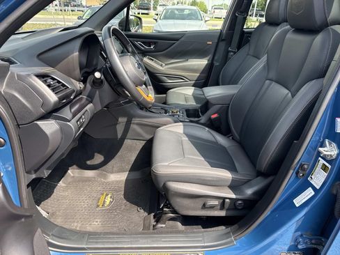 Used 2022 Subaru Forester Wilderness AWD/4WD image 29