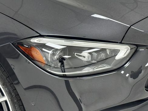 Used 2023 Mercedes-Benz C 43 AMG 4MATIC Sedan image 47