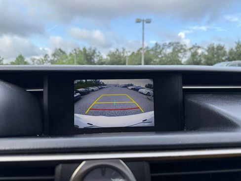 Used 2015 Lexus RC 350 AWD w/ Navigation System Package image 26