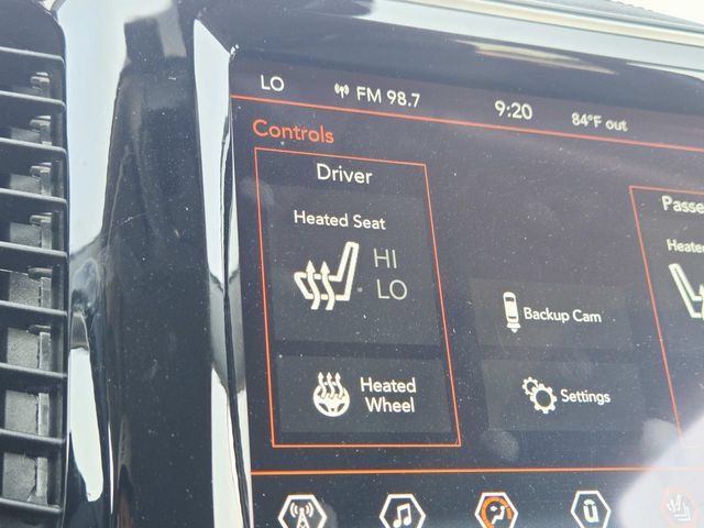 Used 2021 Jeep Cherokee Limited AWD/4WD image 24