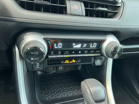 Certified 2023 Toyota RAV4 XLE image 26