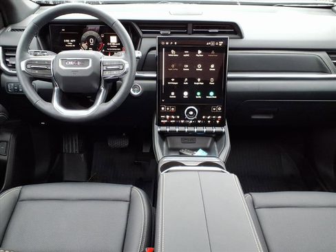 Used 2026 GMC Terrain Elevation w/ Elevation Premium Package image 14