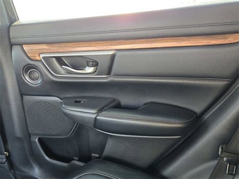 Used 2018 Honda CR-V EX-L image 13