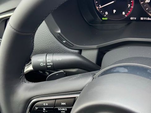 New 2026 MAZDA CX-90 3.3 Turbo w/ Premium Sport Pkg image 29