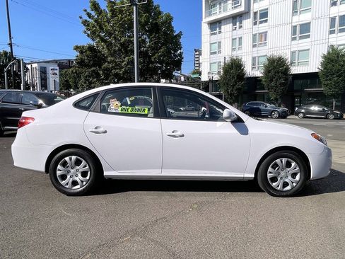 Used 2009 Hyundai Elantra GLS w/ Popular Equipment Pkg 2 FWD image 7