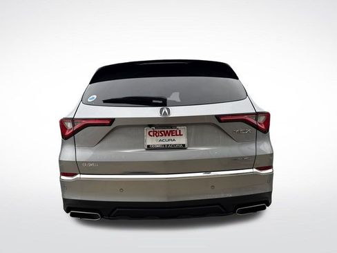 Certified 2023 Acura MDX Technology image 5