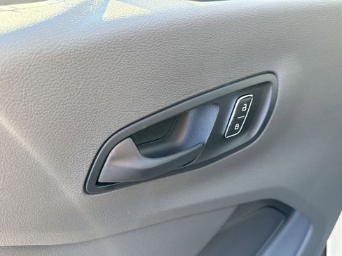 New 2026 Ford Transit 350 Base w/ Load Area Protection Package image 16