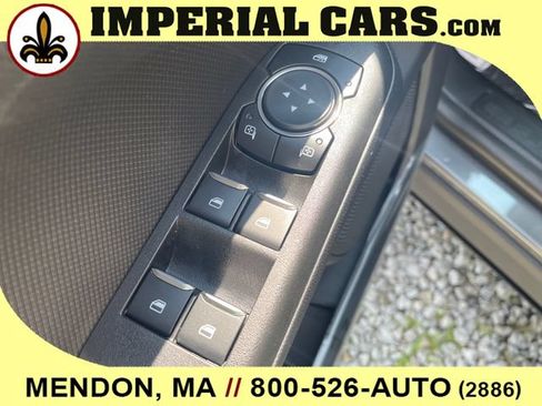 New 2026 Ford Bronco Sport Big Bend AWD/4WD image 21