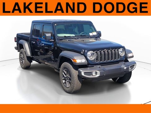 New 2026 Jeep Gladiator Sport image 1