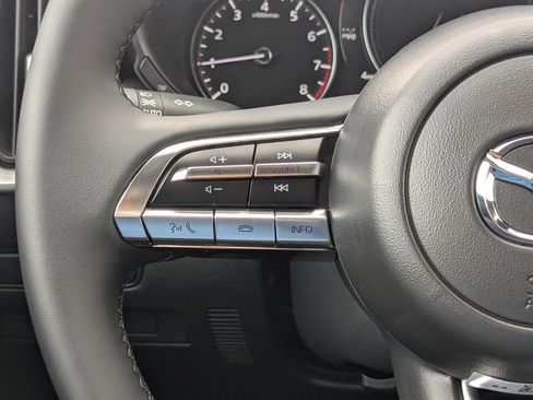 New 2026 MAZDA CX-50 AWD 2.5 S w/ Cargo Package image 24