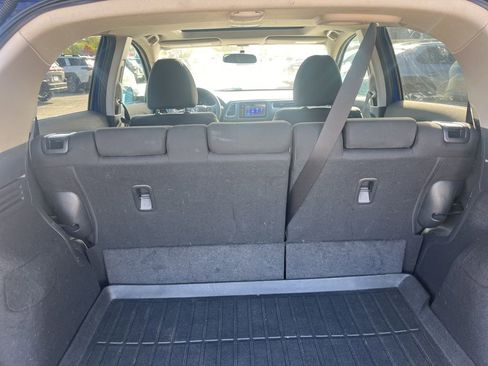 Used 2018 Honda HR-V EX image 9