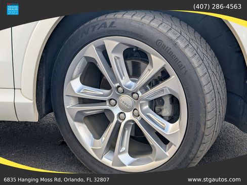 Used 2015 Audi Q3 2.0T Premium Plus image 35