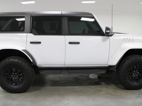 Used 2024 Ford Bronco Raptor AWD/4WD image 11