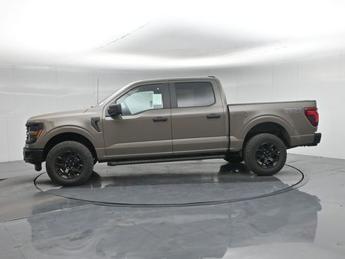 New 2026 Ford F150 STX w/ Equipment Group 201A FX4 AWD/4WD image 29