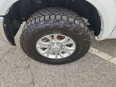 Used 2018 RAM 3500 Laramie w/ Protection Group image 14