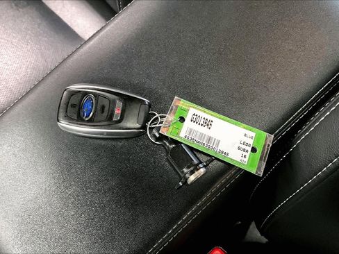 Used 2016 Subaru Legacy 2.5i Limited image 14