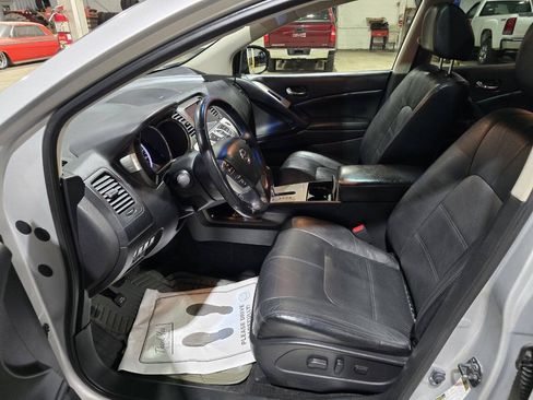 Used 2014 Nissan Murano SL AWD/4WD image 26