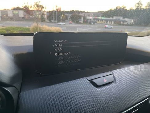 New 2026 MAZDA CX-90 3.3 Turbo w/ Select Package image 17