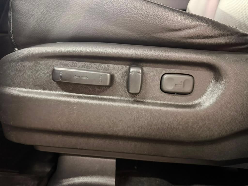Used 2024 Honda Ridgeline RTL image 35