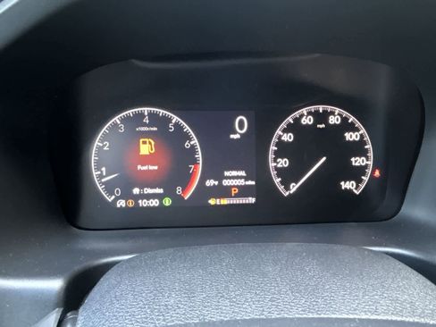 New 2026 Honda Odyssey EX-L image 19