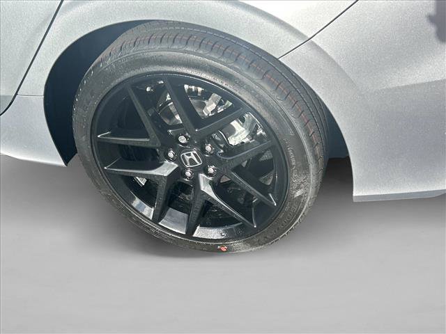 New 2026 Honda Civic Sport image 10