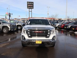 Used 2021 GMC Sierra 1500 SLT w/ SLT Premium Plus Package video 2