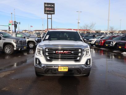 Used 2021 GMC Sierra 1500 SLT w/ SLT Premium Plus Package