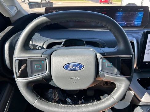 Certified 2025 Ford Expedition Max Active AWD/4WD image 28