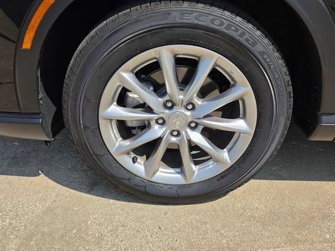 Certified 2026 Honda CR-V EX image 9