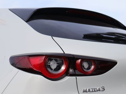 New 2026 MAZDA MAZDA3 s Sport image 26