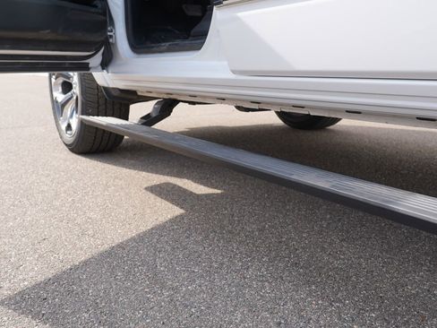 Used 2020 RAM 1500 Limited image 35