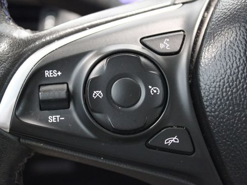 Used 2019 Buick Envision Preferred FWD image 19
