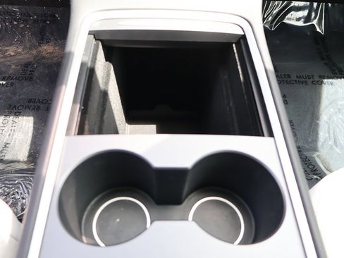 Used 2021 Tesla Model 3 Standard Range Plus image 56