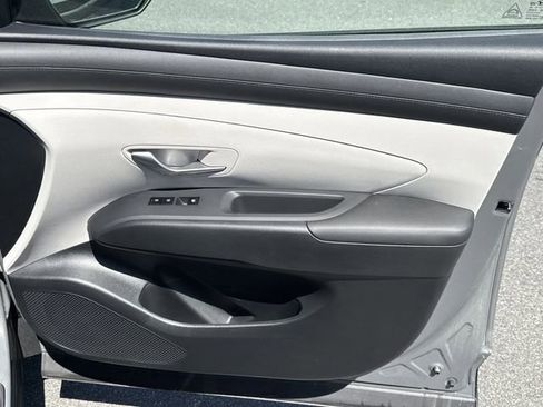 New 2026 Hyundai Tucson SEL FWD image 14