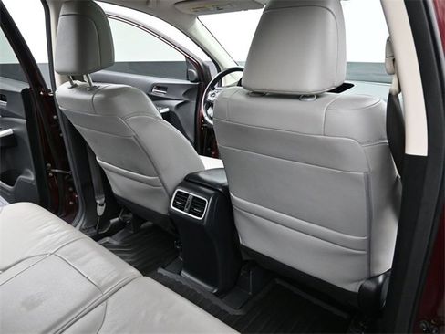 Used 2016 Honda CR-V EX-L image 14