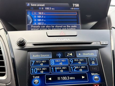 Used 2018 Acura RDX AWD w/ Technology Package image 33