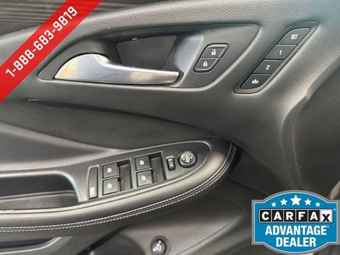 Used 2019 Buick Envision Essence AWD/4WD image 26