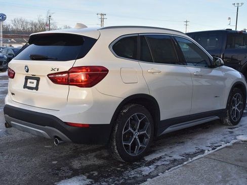 Used 2018 BMW X1 xDrive28i image 6