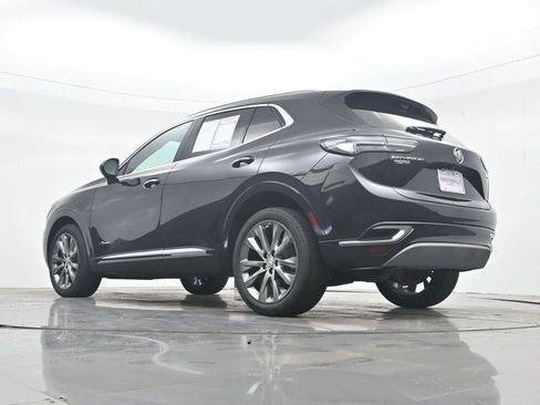Used 2022 Buick Envision Avenir w/ Technology Package II FWD image 32