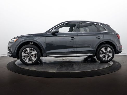 Used 2023 Audi Q5 2.0T Premium Plus w/ Premium Plus Package AWD/4WD image 6