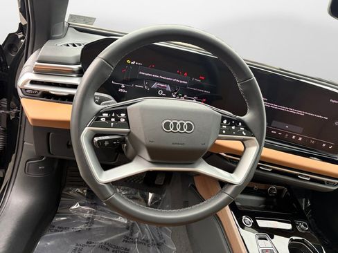 Used 2025 Audi A5 2.0T Premium Plus w/ Premium Plus image 10