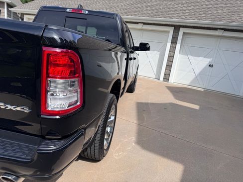 Used 2019 RAM 1500 Big Horn AWD/4WD image 40