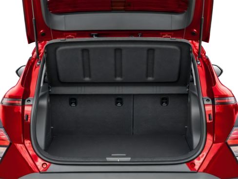 New 2026 Hyundai Kona SEL Premium image 10